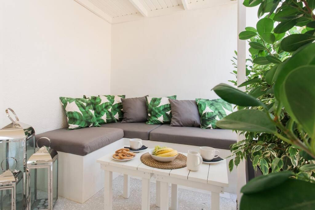 Luxurious Apartment Kolonaki Athens Exterior photo